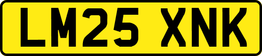 LM25XNK