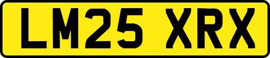 LM25XRX
