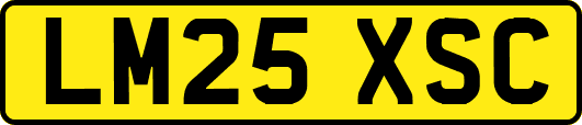 LM25XSC