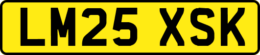 LM25XSK