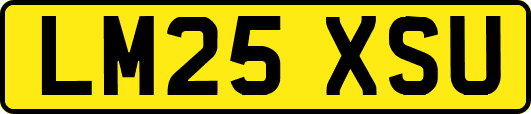 LM25XSU