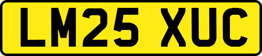 LM25XUC