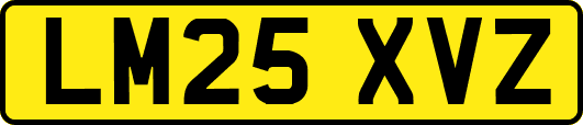 LM25XVZ