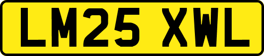 LM25XWL