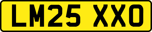 LM25XXO