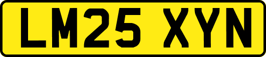LM25XYN