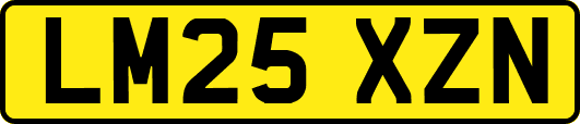 LM25XZN
