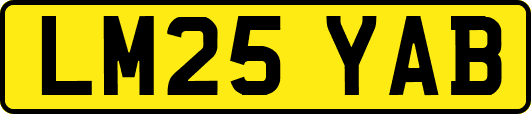 LM25YAB