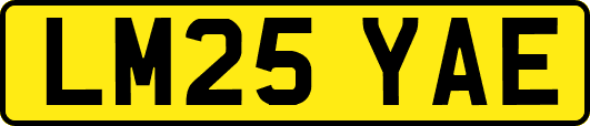 LM25YAE