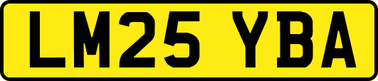 LM25YBA