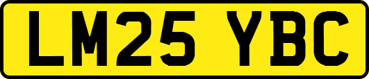 LM25YBC