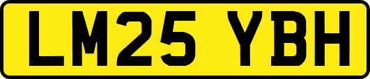 LM25YBH