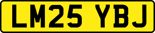 LM25YBJ