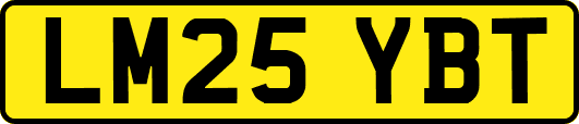 LM25YBT