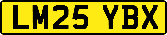 LM25YBX