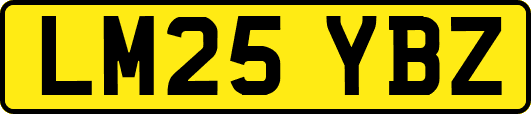 LM25YBZ