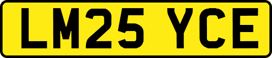 LM25YCE