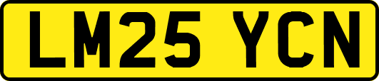 LM25YCN