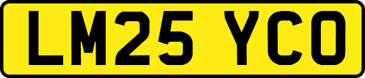 LM25YCO