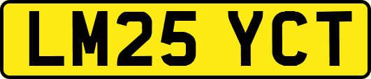 LM25YCT