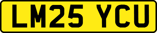 LM25YCU