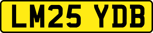 LM25YDB