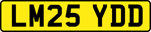 LM25YDD