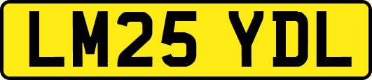 LM25YDL
