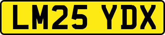 LM25YDX