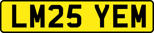 LM25YEM