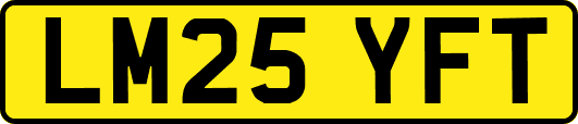LM25YFT