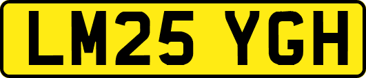LM25YGH