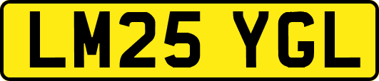 LM25YGL