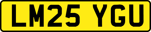LM25YGU