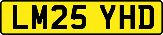 LM25YHD