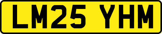LM25YHM