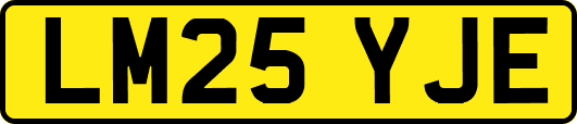 LM25YJE