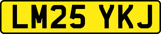 LM25YKJ