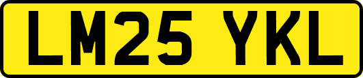 LM25YKL