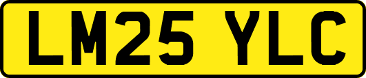 LM25YLC