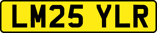 LM25YLR