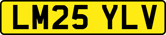 LM25YLV