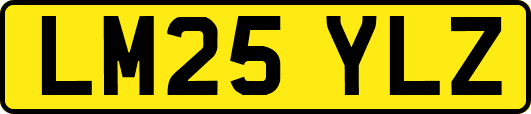 LM25YLZ