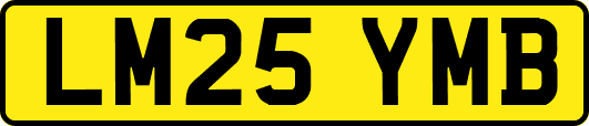 LM25YMB