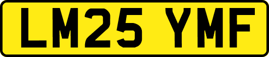 LM25YMF