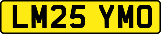 LM25YMO