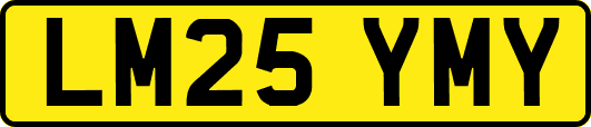 LM25YMY