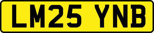 LM25YNB