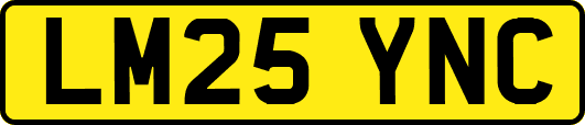 LM25YNC