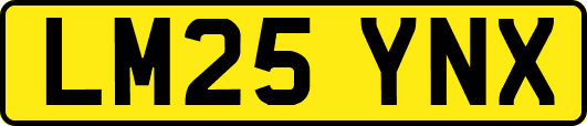 LM25YNX